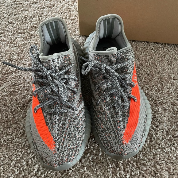 adidas Yeezy Boost 350 V2
Beluga - READ SIZING BEFORE BUYING - Picture 2 of 5